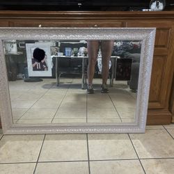 Heavy Duty Mirror 