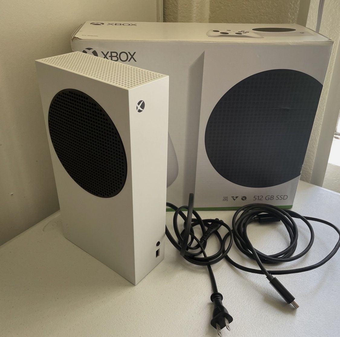 Xbox Series S