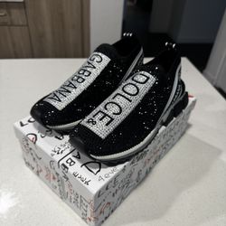 Dolce Shoes