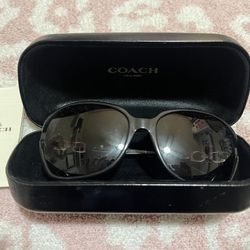 Coach Sunglasses
