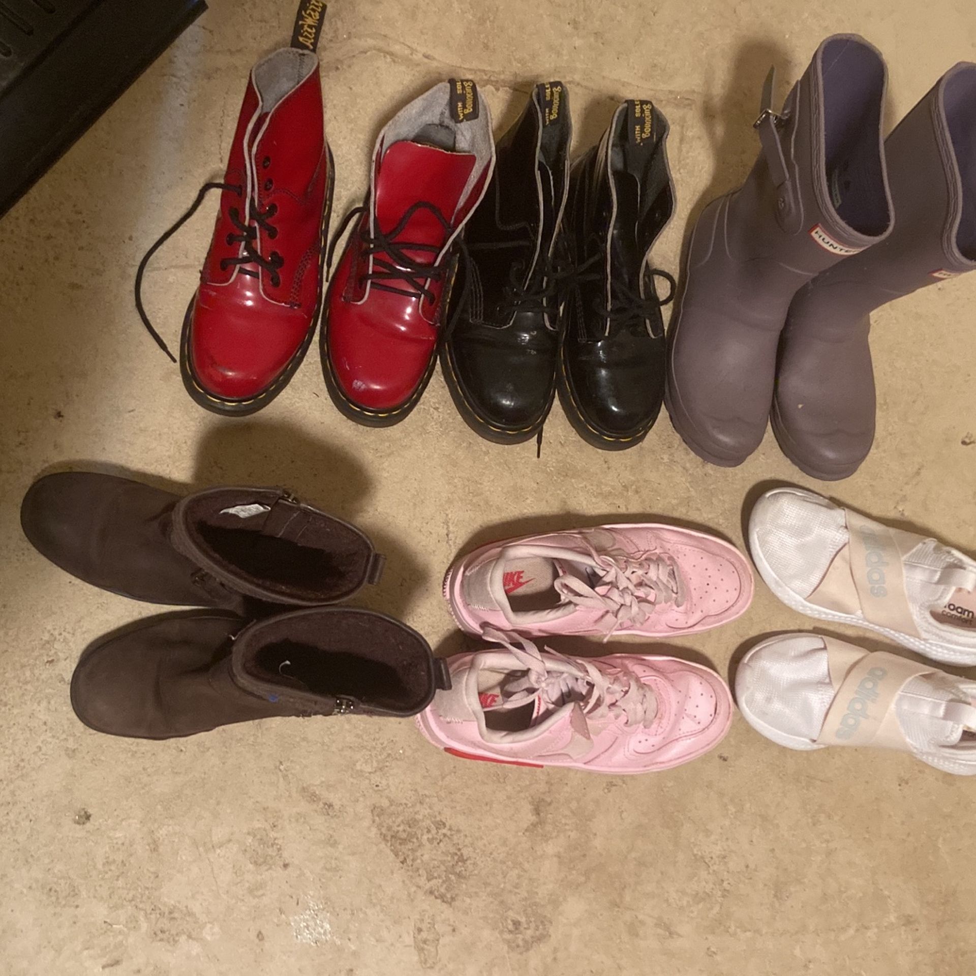Women Shoes And Boots
