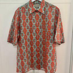 Men’s Gucci Shirt