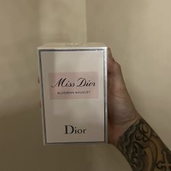 Miss Dior 