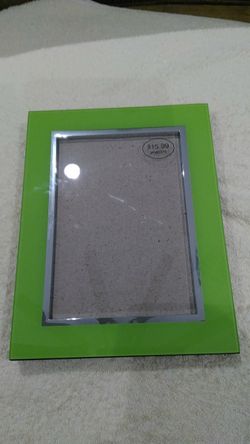 5x7 contemporary picture frame
