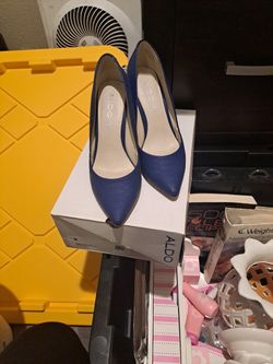 Aldo Pumps 