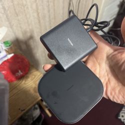 Shadow Wireless Charger Pad