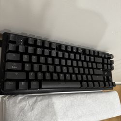 Corsair K70 Pro TKL Wireless Keyboard