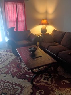 Living room set
