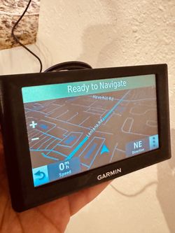 Garmin GPS