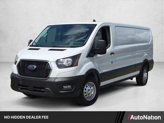 2025 Ford Transit-150 Cargo Van