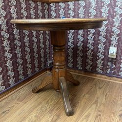 High End Table