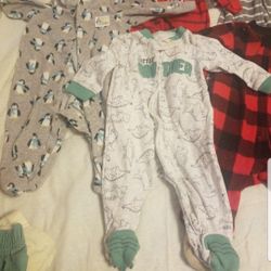 Baby  Clothes 