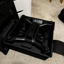 3DR Solo Quadcopter w/ Gimbal Mount