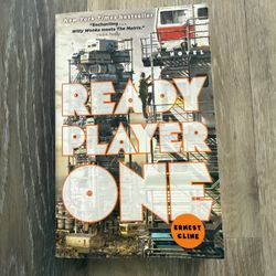 Ready Player One