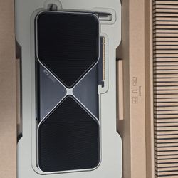 Nvidia RTX 5080 FE
