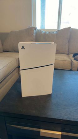 PS5 slim open to negotiation