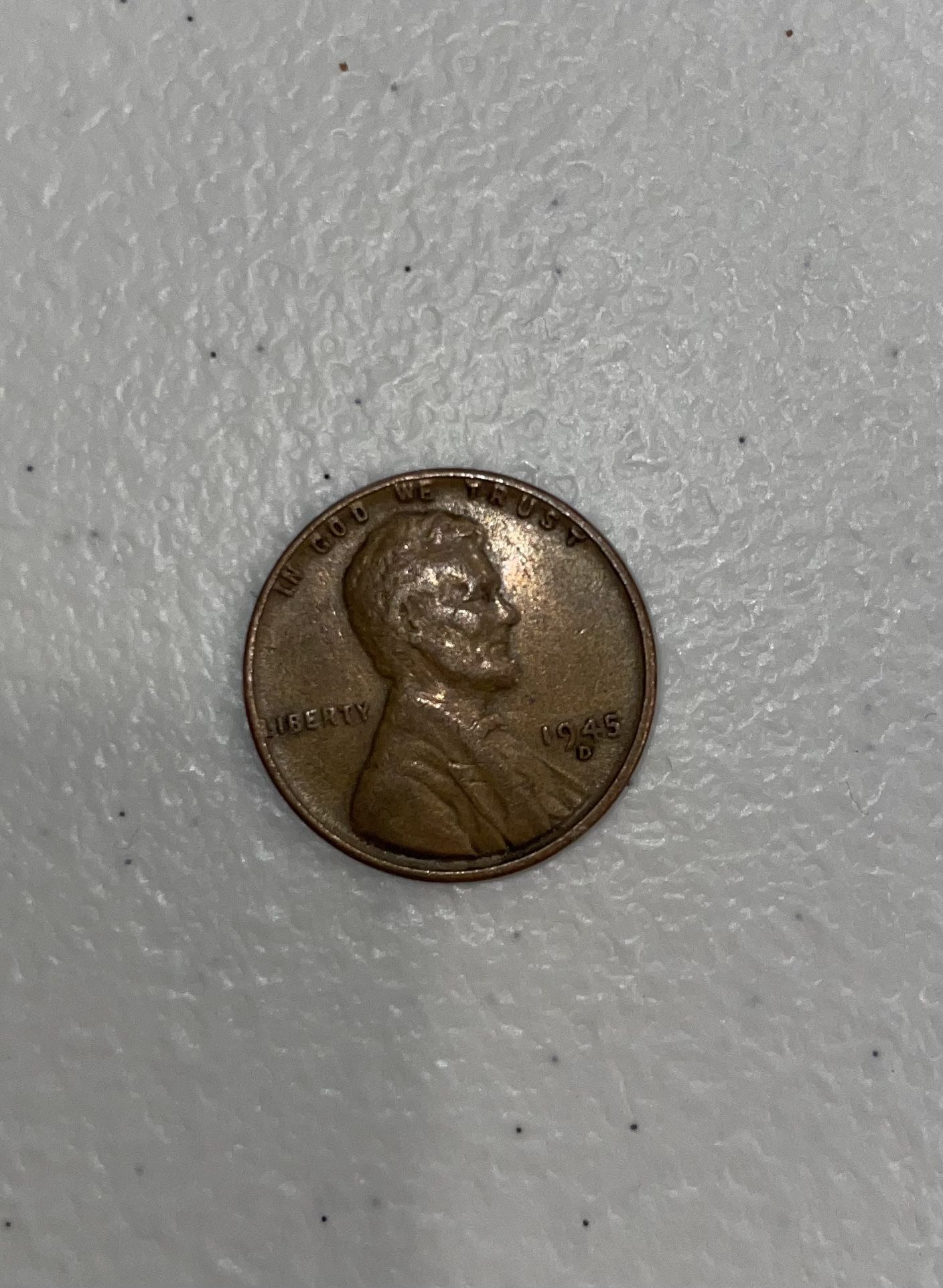 1945) Penny