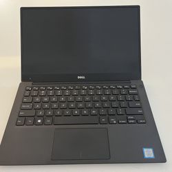 Dell XPS 13 9360 – Ultra Portable & Powerful Laptop 💥