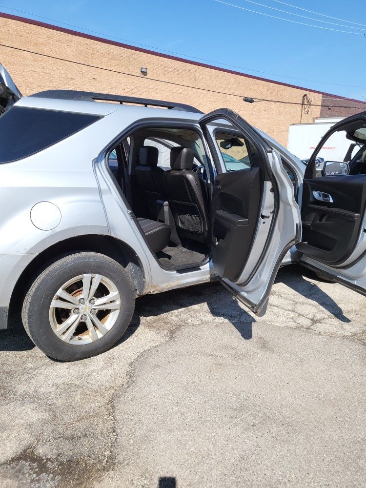 2010 Acura MDX