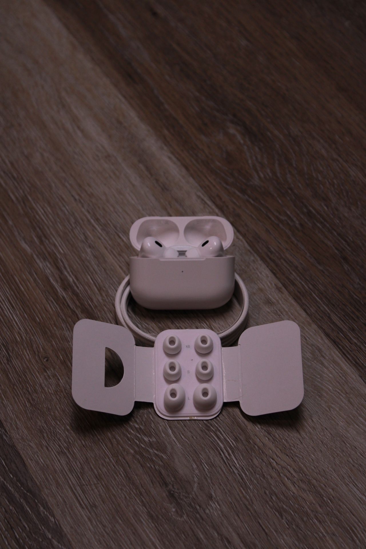 airpod pros