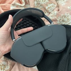 apple airpods max 