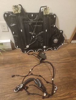 2020 - 2021 Ford Explorer