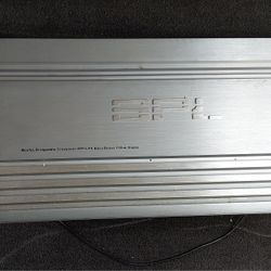 $50 SPL 1800 WATT Amplifier 