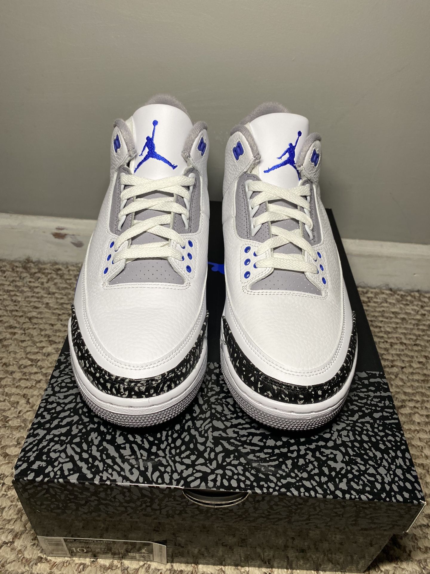 Air Jordan 3