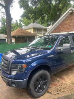 2010 Ford E-150