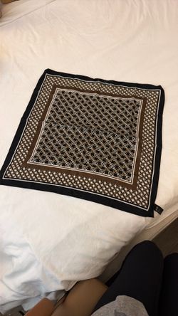 H&M bandana