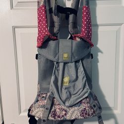 Lillebaby All Seasons Carrier