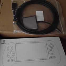 Android Handheld Console 