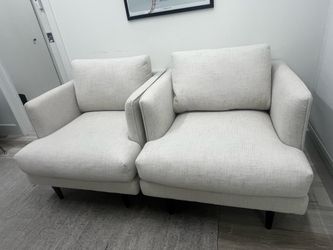 arm chairs