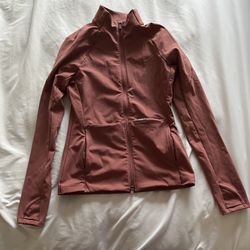 Figs Jacket Small