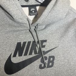 Nike SB Hoodie XL 