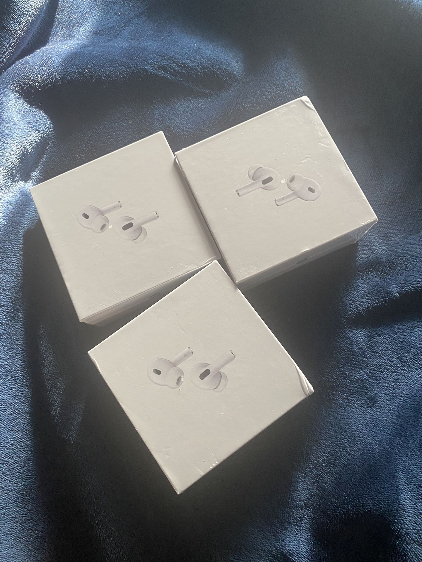 AirPod Pros 2nd generation