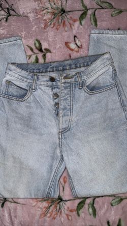 Brandy Melville John Galt denim jean