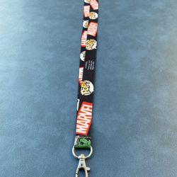 Marvel 2017 Funko Keychain