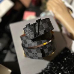 Belt 