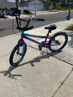 Youth Bike