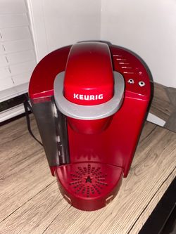 Keurig Coffee Machine