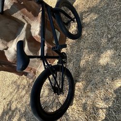 Cult Bmx Bike