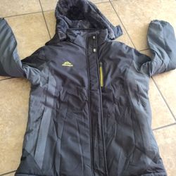 Snow Jacket