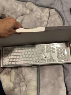 Wireless Keyboard 