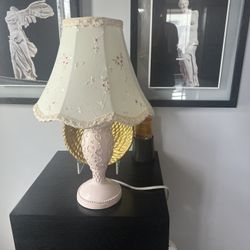 Lamp For Baby Girl Room 