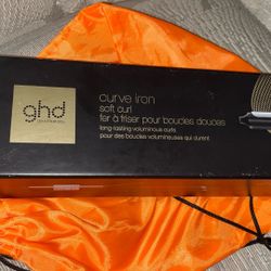 Curve Iron 