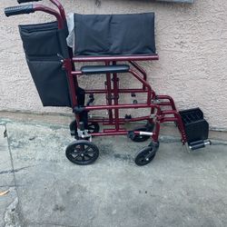 Transportation Chair 