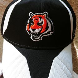 NFL Bengals Caps