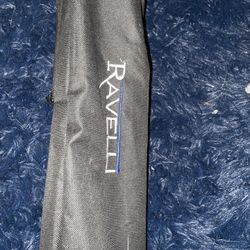 Ravelli Tripod 