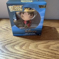 FUNKO DORBZ Disney Queen Of Hearts  #042